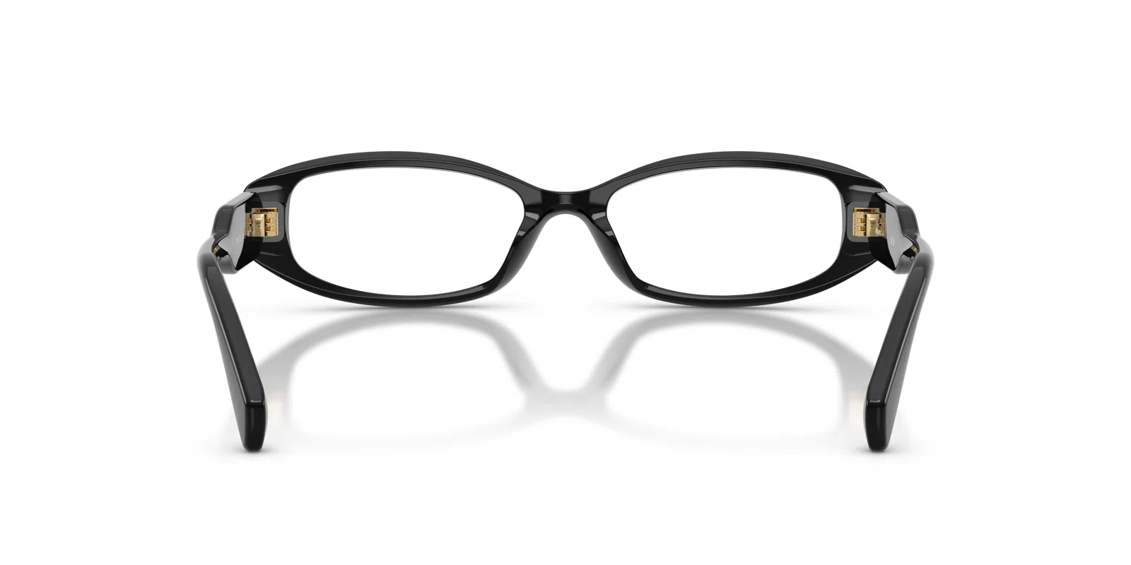 Miu 06ZV Eyeglasses - view 7